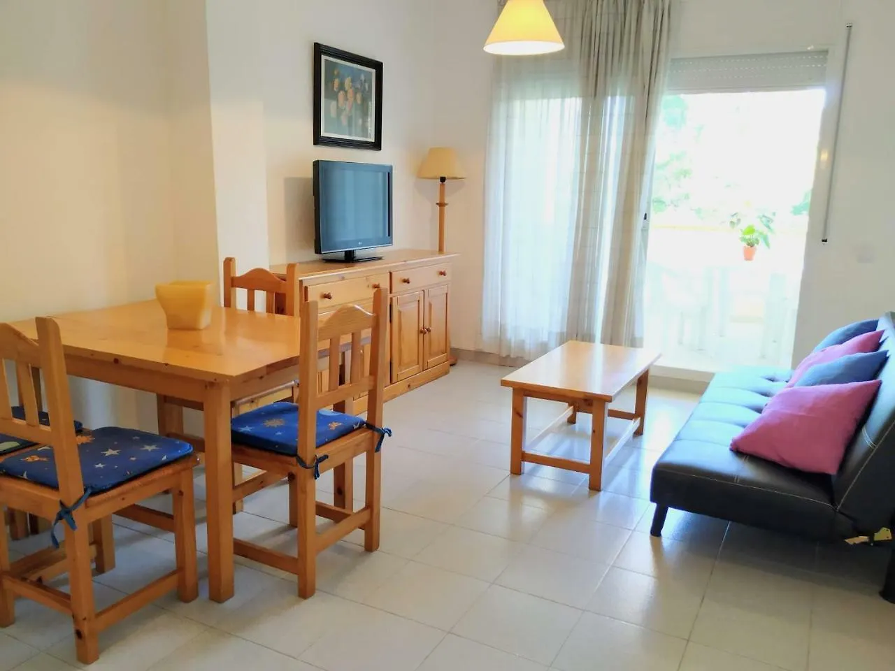 Vacay Apartamento Magda, Desconectar Y Disfrutar! En La Costa Brava, L'Escala! Spain