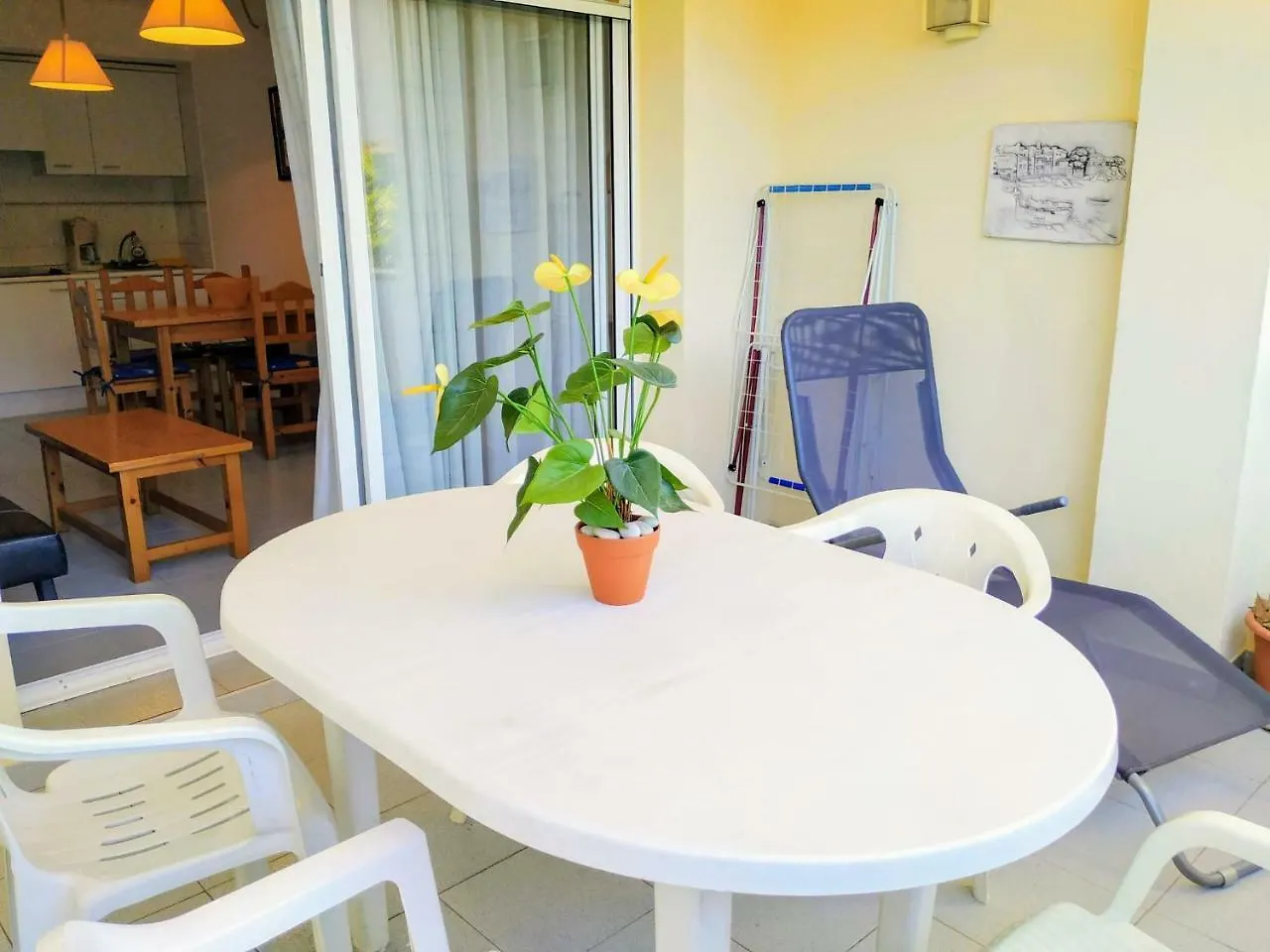 Vacay Apartamento Magda, Desconectar Y Disfrutar! En La Costa Brava, L'Escala! Apartment