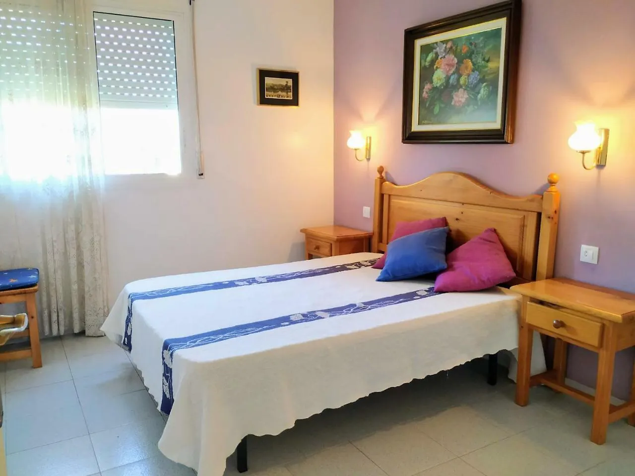 Vacay Apartamento Magda, Desconectar Y Disfrutar! En La Costa Brava, L'Escala! L'Escala